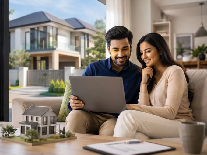 Immobilienkredit